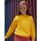 Dziecięca Bluza Klasyczna, Fruit of the Loom 62-041-0