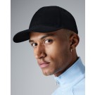 Czapka 6-panelowa Snapback , Beechfield B648
