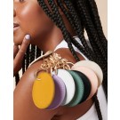 Zawieszka na klucze Boutique Circular, Bagbase BG745
