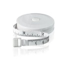 Gadżety reklamowe: Tailor tape, white