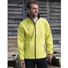 Softshell Printable , Result Core R231M