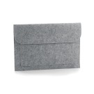 Etui na laptop/dokumenty z filcu, Bagbase BG726