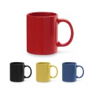 Gadżety reklamowe z logo dla firmy (BARINE. Ceramic mug 350 ml)
