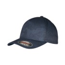 Czapka z daszkiem Flexfit Jaquard Camo, Flexfit 6277JC