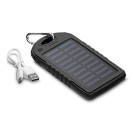 Gadżety reklamowe z logo dla firmy (Resist. Portable battery)