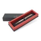 Gadżety reklamowe: solid silver pen