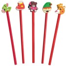 Gadżety reklamowe: set pencils "christmas"