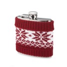Gadżety reklamowe: Hip flask WARM 200 ml