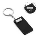 Gadżety reklamowe z logo dla firmy (SINNET. PVC keyring)