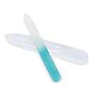 Gadżety reklamowe: glass nail file 12cm