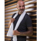 Ręcznik sportowy Danube 30x140 cm, SG Accessories - TOWELS (Ex JASSZ Towels) TO3510
