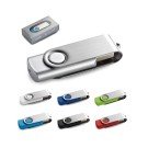Gadżety reklamowe z logo dla firmy (CLAUDIUS 4GB. 4GB USB flash drive)