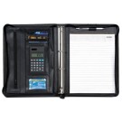 Gadżety reklamowe z nadrukiem (Vicenza A4 zipper portfolio)