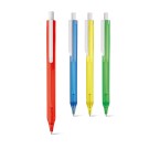 Gadżety reklamowe z logo dla firmy (Mila. Ball pen)
