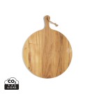 Gadżety reklamowe: VINGA Buscot Round Serving Board