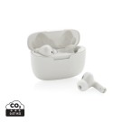 Gadżety reklamowe: RCS recycled plastic Liberty Pro wireless earbuds