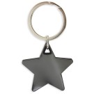 Gadżety reklamowe: keyring star 