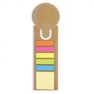 Gadżety reklamowe: bookmark idea