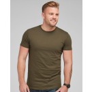 Męski T-Shirt Signature Tagless Tee, SG Signature SGTee