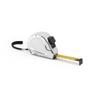 Gadżety reklamowe z logo dla firmy (MERIBEL V. 5 m tape measure)