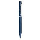 Gadżety reklamowe: P.DELONE METALLIC LASER FLASHLIGHT PEN "CLIMENT"