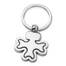 Gadżety reklamowe z logo dla firmy (FORLUCK. Metal keyring)