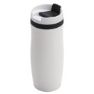 Gadżety reklamowe z nadrukiem (390 ml Viki insulated mug)