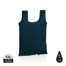 Gadżety reklamowe: Impact AWARE™ RPET 190T foldable shopper