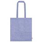 Gadżety reklamowe: RECYCLED COTTON BAG "BOLTON"
