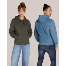Bluza z kapturem Signature Tagless Unisex, SG Signature SGS270