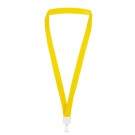 Gadżety reklamowe: lanyard conference