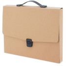 Gadżety reklamowe: recycled carton conference bag