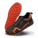 Buty Hardy Safety - Rozm. 3, Result Work-Guard R457X