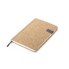 Gadżety reklamowe: Notebook MENTE with USB flash drive 16 GB, A5