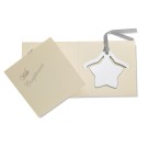 Star shape bookmark