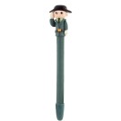Gadżety reklamowe: craft pen guardia civil