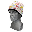 Bee Basic Polar czapka z nadrukiem kolorowego zdjęcia lub logo
