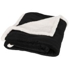 Koc polarowy z sherpą Lauren