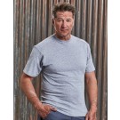 T-shirt roboczy Heavy Duty, Russell  0R010M0