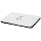 Powerbank bezprzewodowy 4000 mAh Zing Qi®