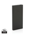 Gadżety reklamowe: Terra RCS recycled 18W aluminium powerbank 10.000 mAh
