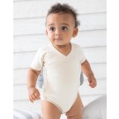 Dziecięce body “Kimono”, Babybugz BZ05-TLC