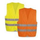 Gadżety reklamowe z logo dla firmy (YELLOWSTONE. High visibility vest)