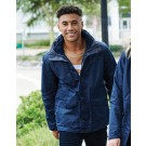 Kurtka Benson III, Regatta Professional TRA147