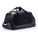 Gadżety reklamowe: Large adventure trolley, blue