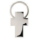Gadżety reklamowe: cross key-ring