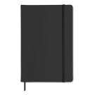 A5 notebook