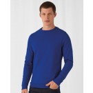 Bluza French Terry #Set In, B&C WU01W