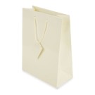 Gadżety reklamowe: plastified gift bag