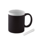 Chalk mug
